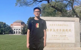 Cậu bé 15 tuổi được "trải thảm" đến Thanh Hoa vì học quá giỏi, tất cả nhờ vào "bí quyết" nhàn tênh của mẹ