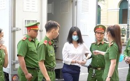 Sao Việt nói gì về mức án treo của Ngọc Trinh?