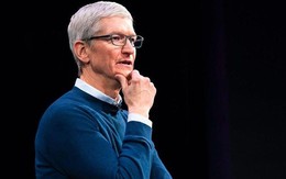 Tim Cook liều mình đánh cược cả sự nghiệp ở Apple vào một sản phẩm mới giá 3.500 USD