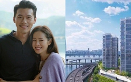 Son Ye Jin - Hyun Bin vô tình khiến thông tin nhà đất nhiễu loạn, công ty quản lý vội vào cuộc