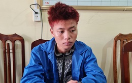 Nhờ nam thanh niên chở về, người phụ nữ bị hiếp dâm, cướp xe máy