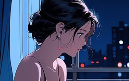 Nửa đêm mẹ chồng ném cả mâm ra sân vì thấy con trai mua đồ ăn vặt cho vợ đẻ