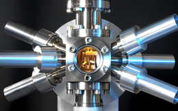 Vì sao đồng hồ Trung Quốc chính xác đến mức chỉ lệch một giây sau mỗi 7,2 tỷ năm?