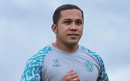 Bắt bác sỹ 'rởm' khiến ngôi sao tuyển Indonesia suýt giải nghệ