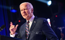 Tổng thống Joe Biden chiến thắng trong cuộc bầu cử sơ bộ của đảng Dân chủ tại South Carolina