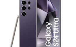 Samsung Galaxy S24 Ultra 5G 256GB giảm giá 5 triệu đồng