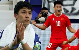 Asian Cup: Nhật Bản chạm cột mốc tệ thứ nhì lịch sử, ngang bằng tuyển Việt Nam ở thông số kém vui