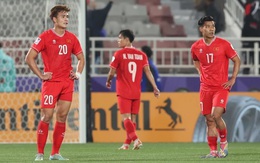 Báo Trung Quốc bất ngờ ca ngợi tuyển Việt Nam, dùng thầy trò HLV Troussier để “dìm” đội nhà