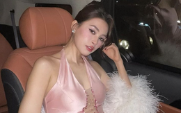 Thưởng Tết ở công ty giải trí, quản lý hoa hậu Việt có hơn 200 nhân viên
