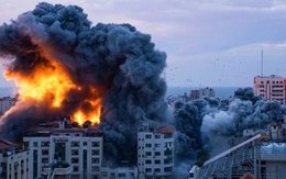 Chiến sự Trung Đông: Hezbollah tuyên bố tấn công 700 mục tiêu Israel