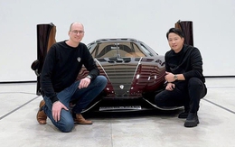 Bảo dưỡng Koenigsegg Regera tốn gần 9 tỷ, đại gia Hoàng Kim Khánh chia sẻ: ‘Muốn đẹp và độc thì phải chi mạnh tay’