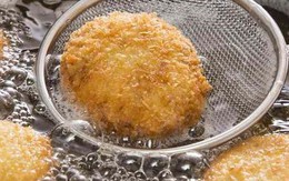 Bàn ăn ngày Tết khó thiếu các món dầu mỡ, cách chọn dầu ăn vừa ngon còn tốt cho sức khỏe