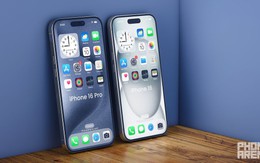 Apple sử dụng hợp chất carbon để ngăn dòng iPhone 16 Pro không bị nóng lên ?