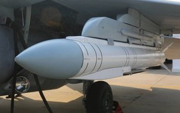 Tên lửa Grom-1 có độ chính xác cao được sử dụng để tấn công Kherson