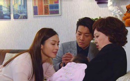 Về quê ăn Tết, tôi cảm động rơi nước mắt khi nghe được câu nói của mẹ chồng với bác hàng xóm