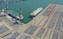 Nhiều doanh nghiệp Trung Quốc khốn khổ trong ‘cuộc đua chuột’