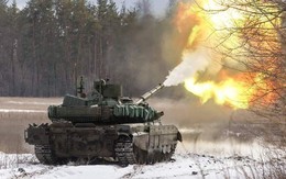 Tất cả xe tăng T-90M đang tham chiến đã nhận được đạn Telnik?