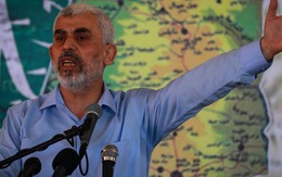 Israel siết vòng vây dưới đường hầm, truy tìm thủ lĩnh cao nhất Hamas
