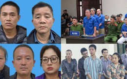 Băng nhóm 'bảo kê' tại chợ Long Biên: Xóa lại mọc, vì sao?