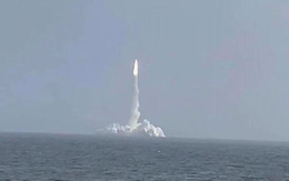 Trung Quốc phóng thành công vệ tinh thương mại AI đầu tiên trên thế giới