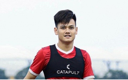 CAHN so tài với Nam Định chạy đà cho ngày V-League trở lại
