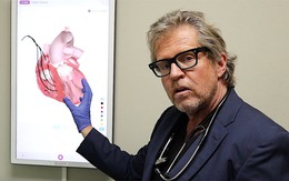 Bác sĩ Mỹ cảnh báo 5 thói xấu 'mở đường dẫn lối' cho bệnh tim, tàn phá mạch máu