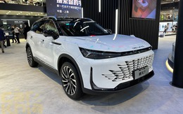 3 mẫu xe Trung Quốc được mong chờ về Việt Nam năm nay: Beijing X7 và X55 mới có nhiều thay đổi lột xác, MG7 dự kiến quý 3
