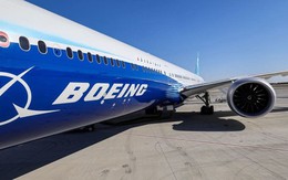 Phát hiện lỗi mới của máy bay Boeing 737 Max