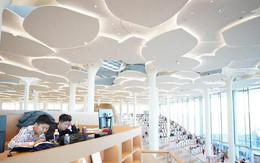 Thư viện thông minh ở Trung Quốc