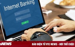 Hết tắc ATM, ngân hàng lại nghẽn chuyển tiền online ngày Tết, khách than trời