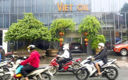 Sát Tết Nguyên đán, "ông lớn" Big 4 rao bán khoản nợ gần 100 tỷ của Xuyên Việt Oil