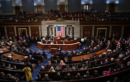 Hạ viện Mỹ bác bỏ dự luật viện trợ cho Israel 17,6 tỷ USD