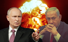 Đại sứ Israel nói gì về ông Lavrov mà bị Nga triệu tập gần 2 giờ đồng hồ, trút phẫn nộ gay gắt?