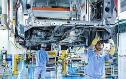 Vĩnh Phúc sẽ trở thành trung tâm sản xuất ô tô, xe máy lớn nhất nước