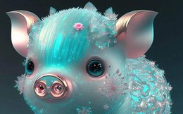 Tử vi tuổi Hợi năm 2024: Tiền bạc sụt giảm, dễ vướng họa kiện tụng