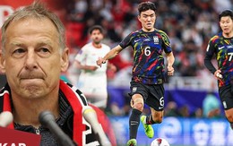 'Klinsmann đang hủy hoại thế hệ vàng của Hàn Quốc'