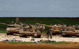 Bác đề xuất ngừng bắn "ảo tưởng" của Hamas, thủ tướng Israel cam đoan "thắng toàn diện"