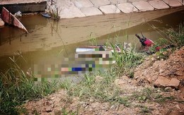 Tìm thấy nhiều phần thi thể phụ nữ trên sông, nghi án giết người phân xác