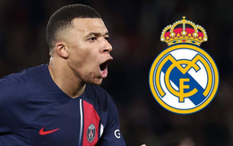 Gia đình Mbappe phủ nhận "đã chốt xong" điều kiện với Real Madrid