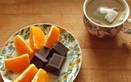 Mệt mỏi, "bội thực" vì ăn uống triền miên dịp Tết, đặc biệt bổ sung 5 loại thực phẩm để cải thiện sức khỏe thể chất lẫn tinh thần