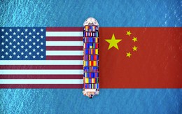 Lần đầu tiên sau hai thập kỷ, Trung Quốc chính thức mất ngôi xuất khẩu nhiều nhất sang Mỹ