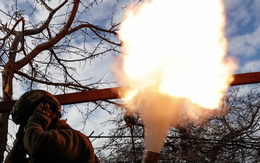 ‘Pháo đài’ Avdiivka, nơi Ukraine sắp thất thủ, quan trọng đến mức nào?