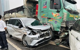 85 người thương vong vì tai nạn giao thông ngày 30 Tết