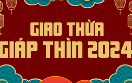 5 lưu ý nhất định phải nhớ khi cúng Giao thừa Giáp Thìn 2024 để cả năm thịnh vượng, sung túc