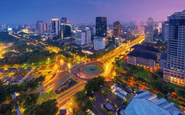 Nền kinh tế lớn nhất Đông Nam Á công bố tăng trưởng GDP năm 2023, cao hay thấp so với Việt Nam?