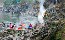 Những phong tục đón năm mới kỳ lạ ở Trung Quốc