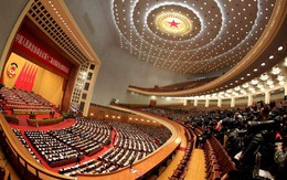 'Lưỡng hội' Trung Quốc: Gương mặt mới xuất hiện ở vị trí quan trọng?