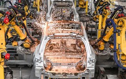 Hành động “chưa từng có” của Mỹ với xe công nghệ Trung Quốc