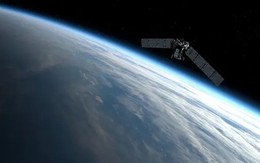 Vệ tinh Nga suýt va chạm với tàu vũ trụ Mỹ, NASA không thể làm gì để ngăn chặn