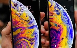 Tin vui cho người dùng iPhone XR, XS, XS Max